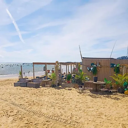 Le Murmure Des Vagues La Tranche-sur-Mer