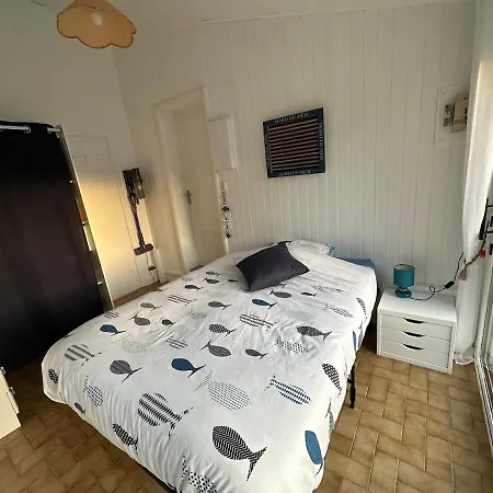 Le Murmure Des Vagues