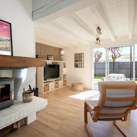 Le Murmure Des Vagues * La Tranche-sur-Mer