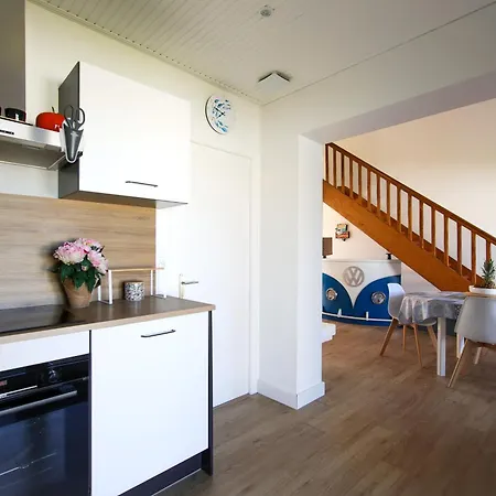 Le Murmure Des Vagues La Tranche-sur-Mer