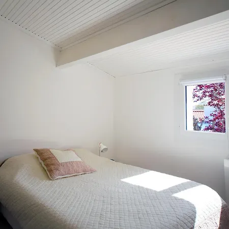 Le Murmure Des Vagues Holiday home