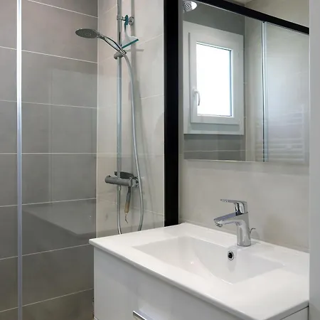 Le Murmure Des Vagues La Tranche-sur-Mer