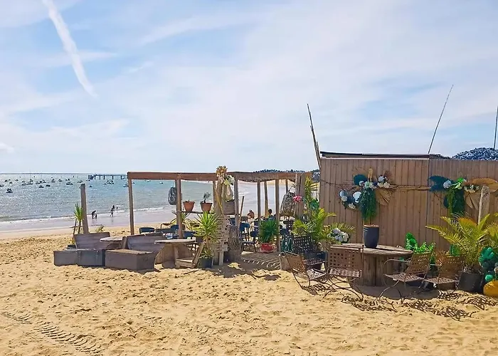 Le Murmure Des Vagues La Tranche-sur-Mer