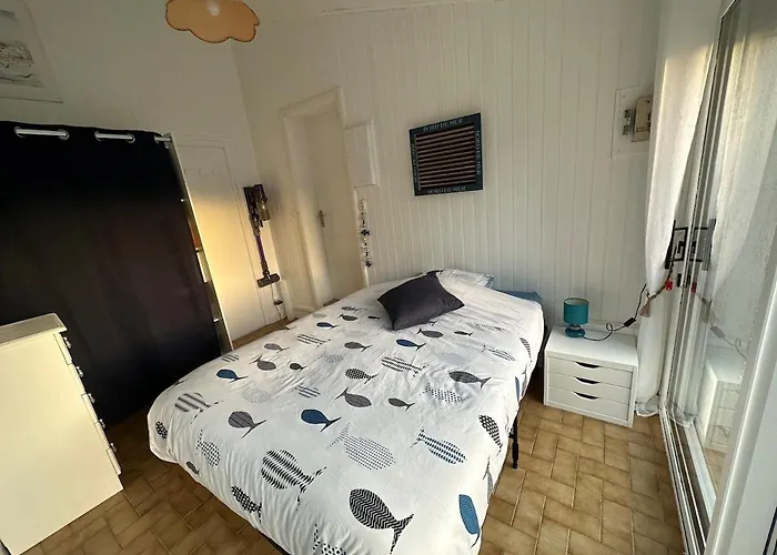 Le Murmure Des Vagues