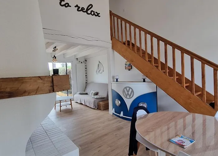 Le Murmure Des Vagues *