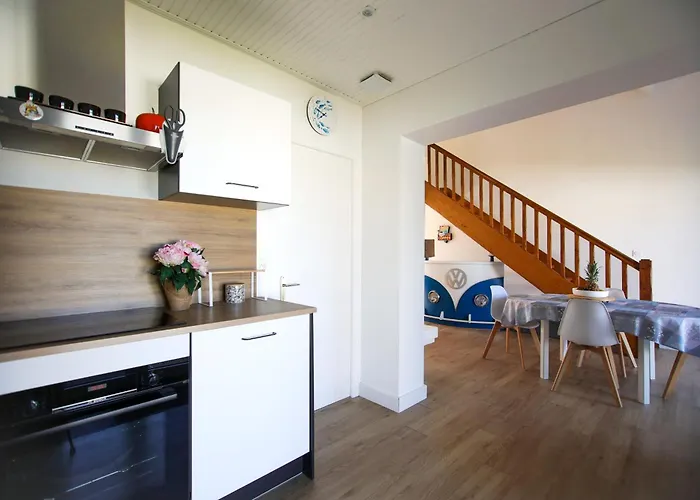 Le Murmure Des Vagues La Tranche-sur-Mer